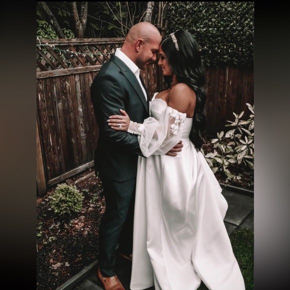 Macpherson, raw silk, - Picture 1 of 11